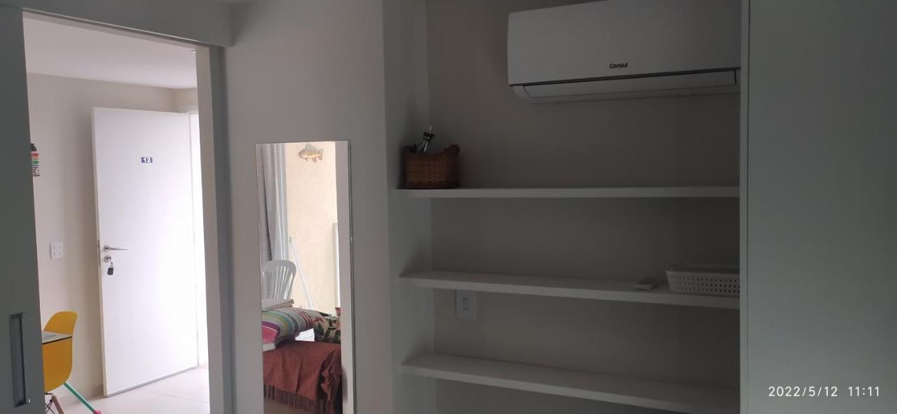 Flat Cupe Beach - Pôrto das Galinhas 外观 照片