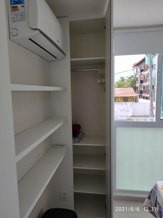 Flat Cupe Beach - Pôrto das Galinhas 外观 照片