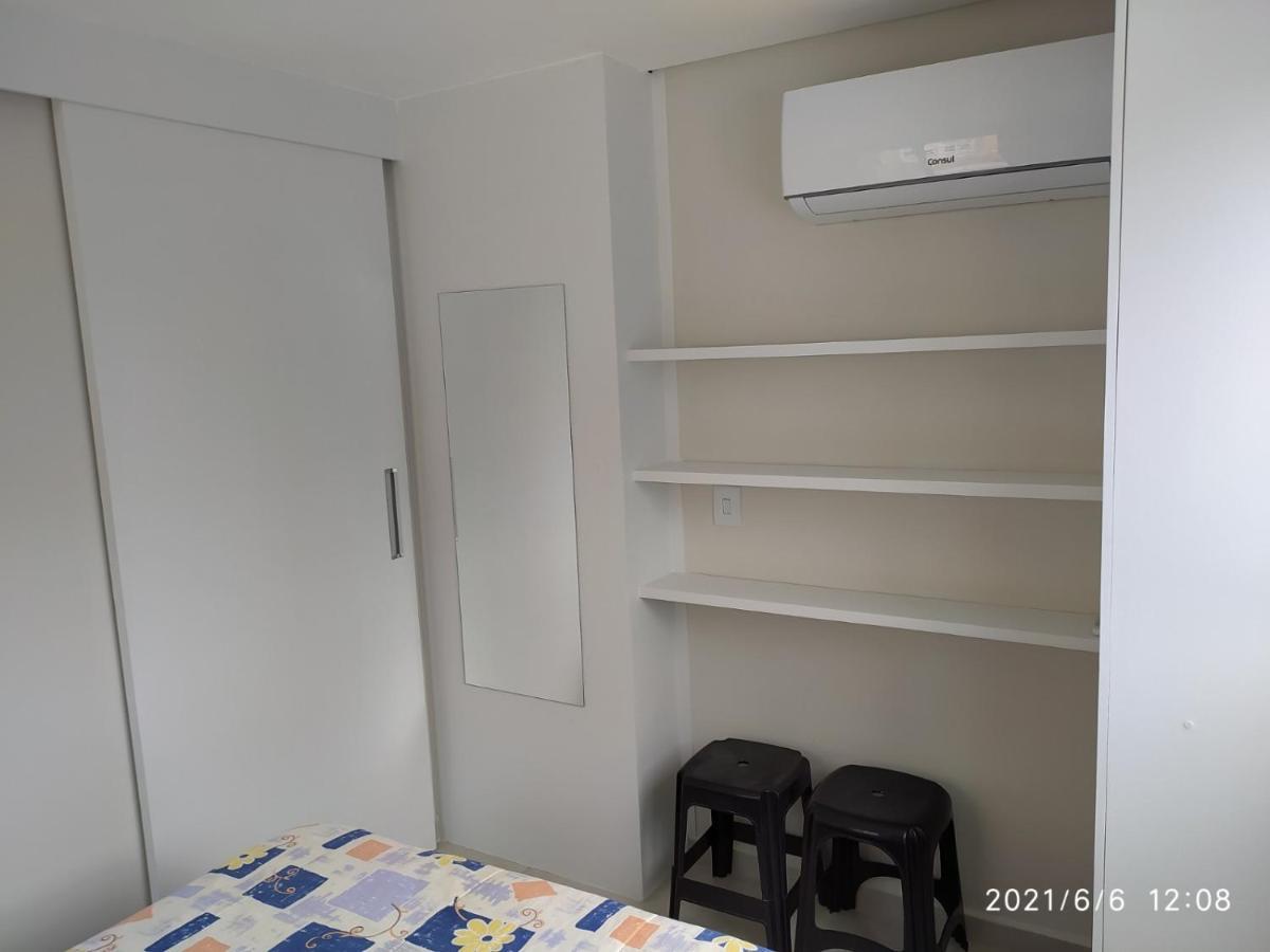 Flat Cupe Beach - Pôrto das Galinhas 外观 照片