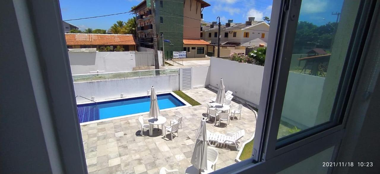 Flat Cupe Beach - Pôrto das Galinhas 外观 照片