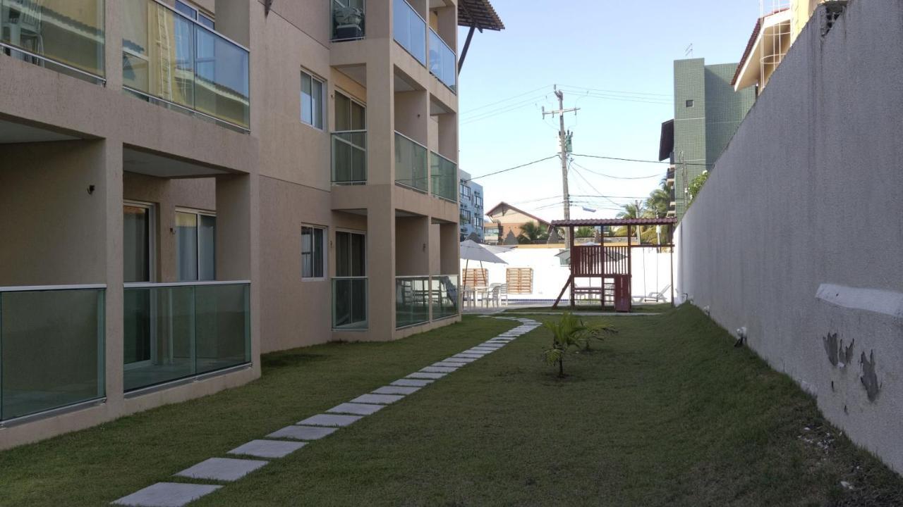 Flat Cupe Beach - Pôrto das Galinhas 外观 照片